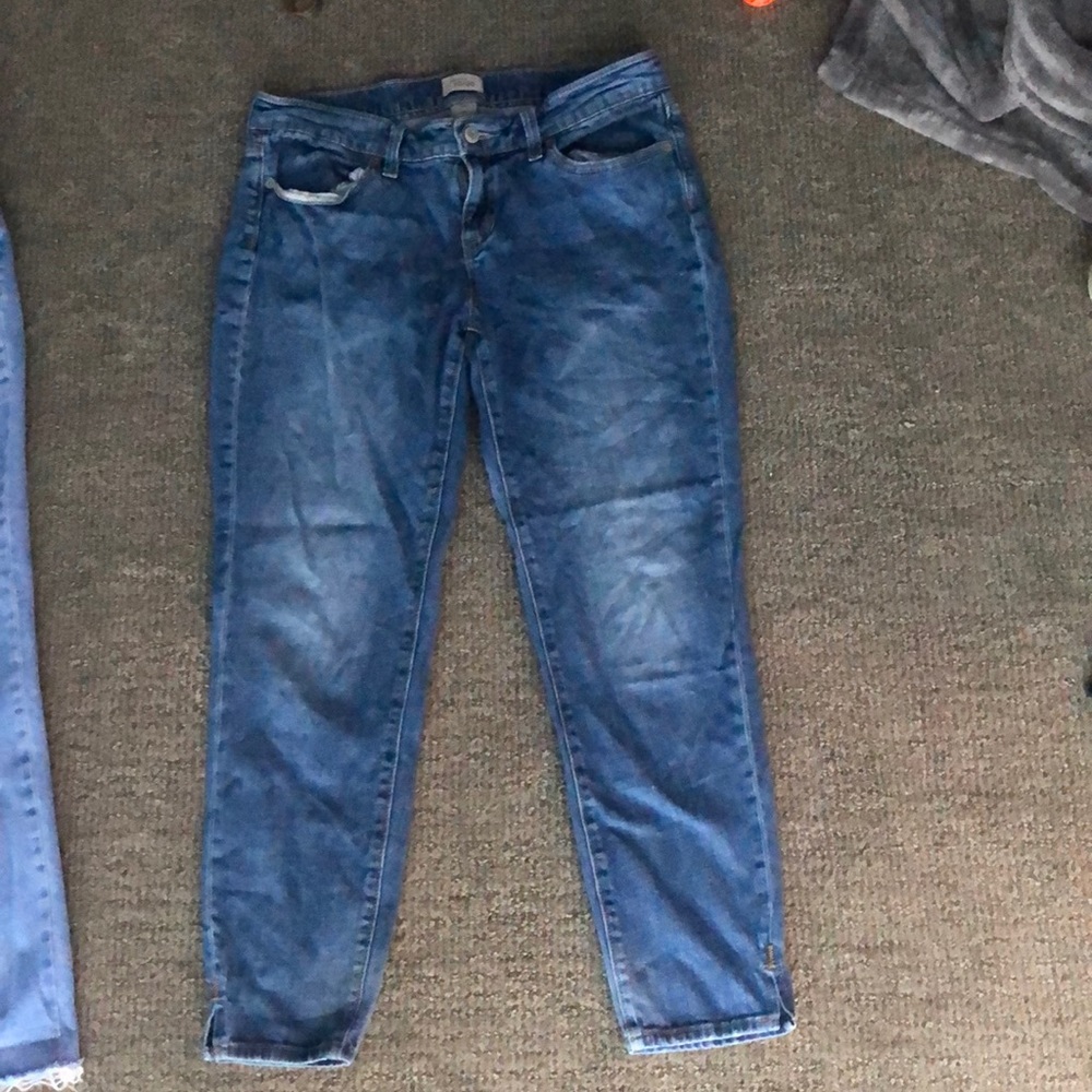jeans